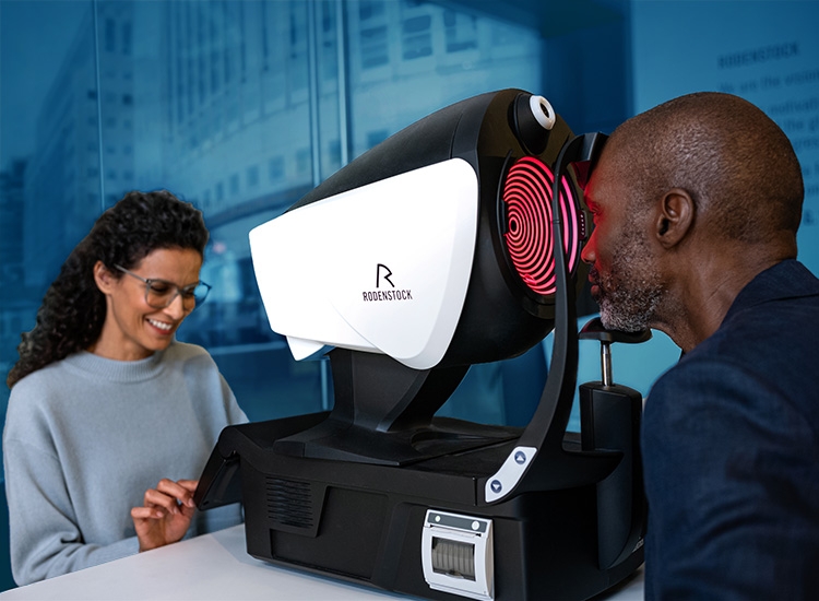 Rodenstock verres progressifs top